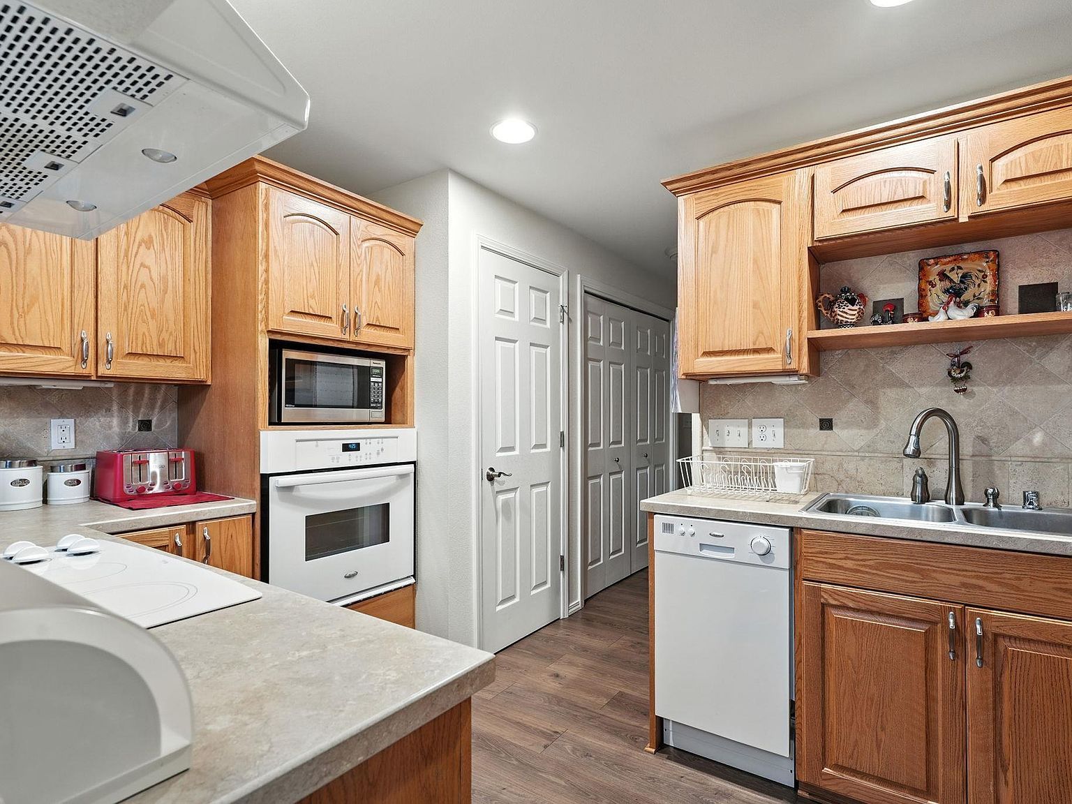 1307 Goethals Dr APT C Richland, WA 99354  | Condominium