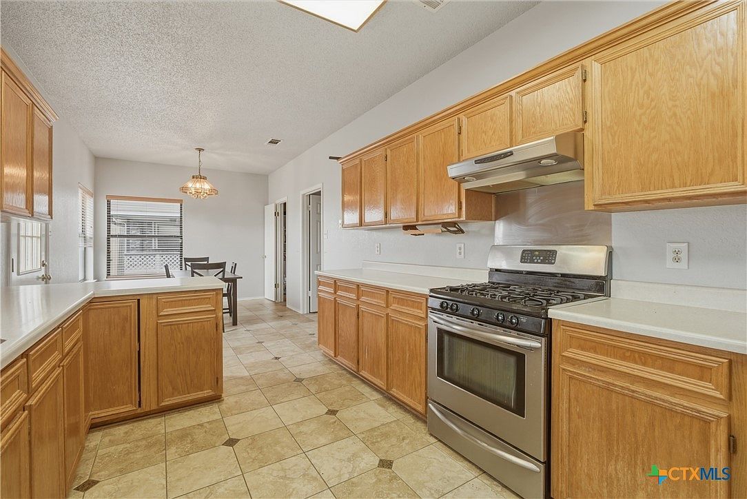 2316 Skipcha Dr Harker Heights, TX 76548 | Single Family