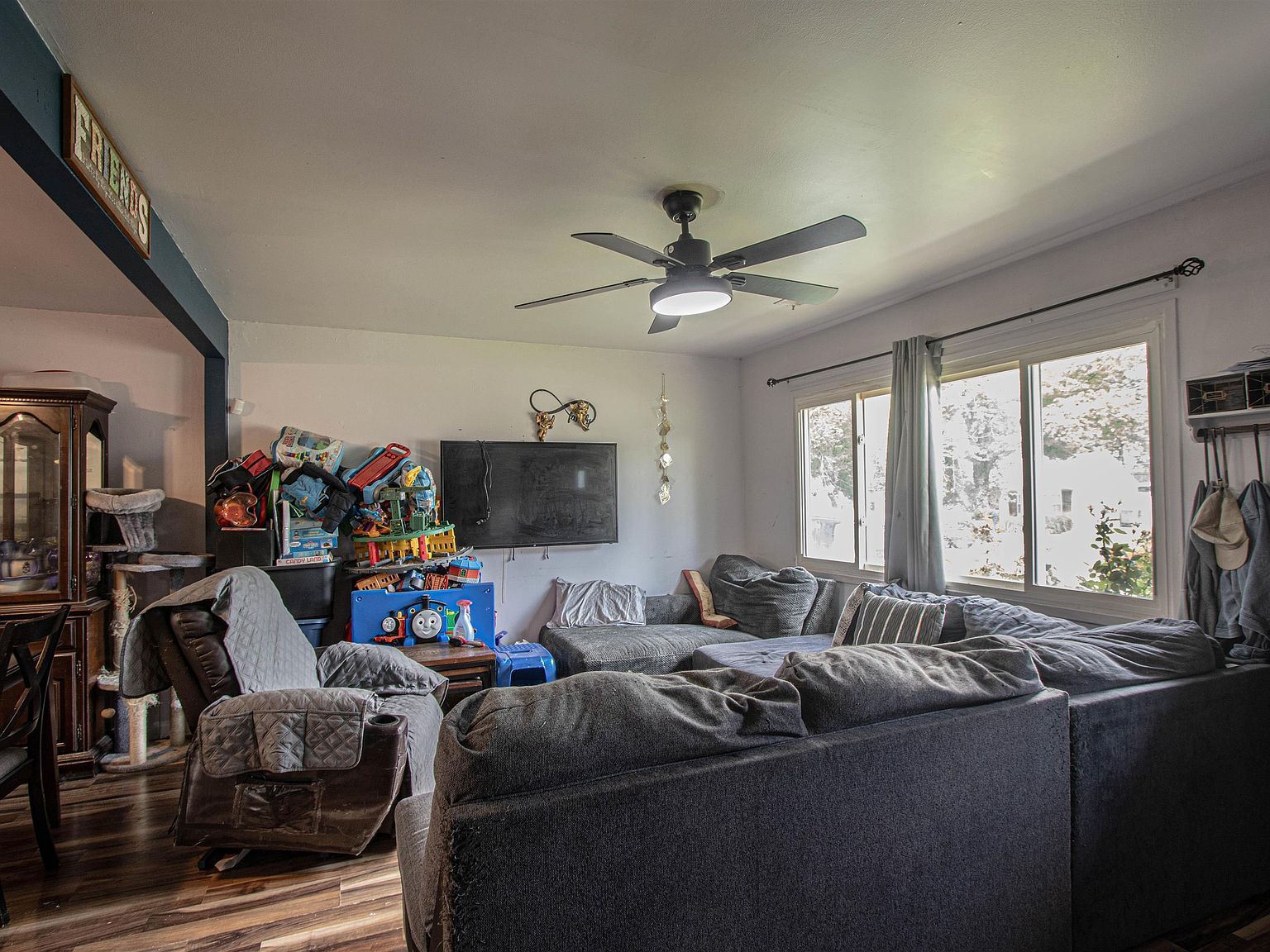 5304 Warren Dr Evansville, IN 47710  | Single Family