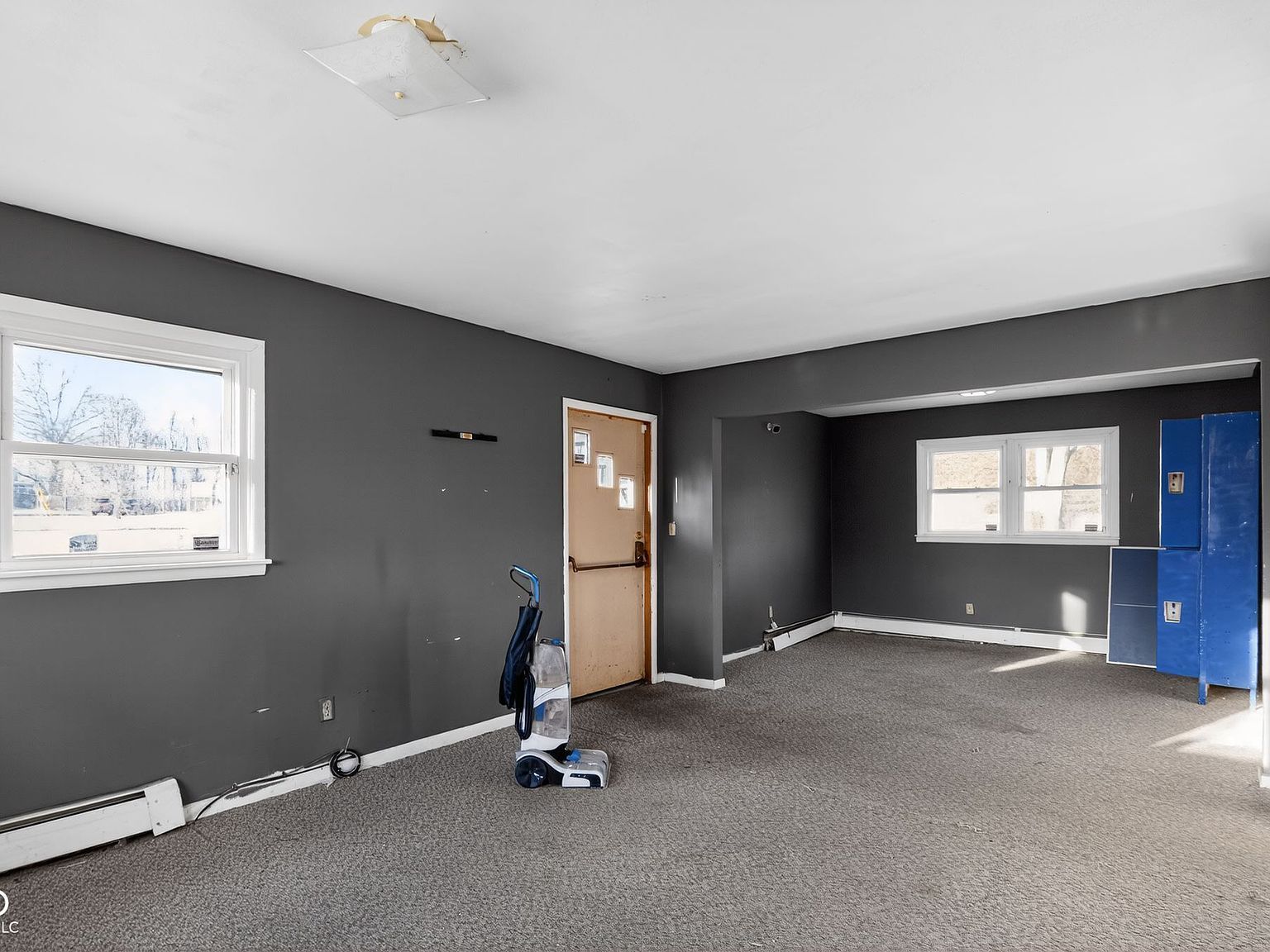 8568 S Academy Way Ladoga, IN 47954  | Single Family