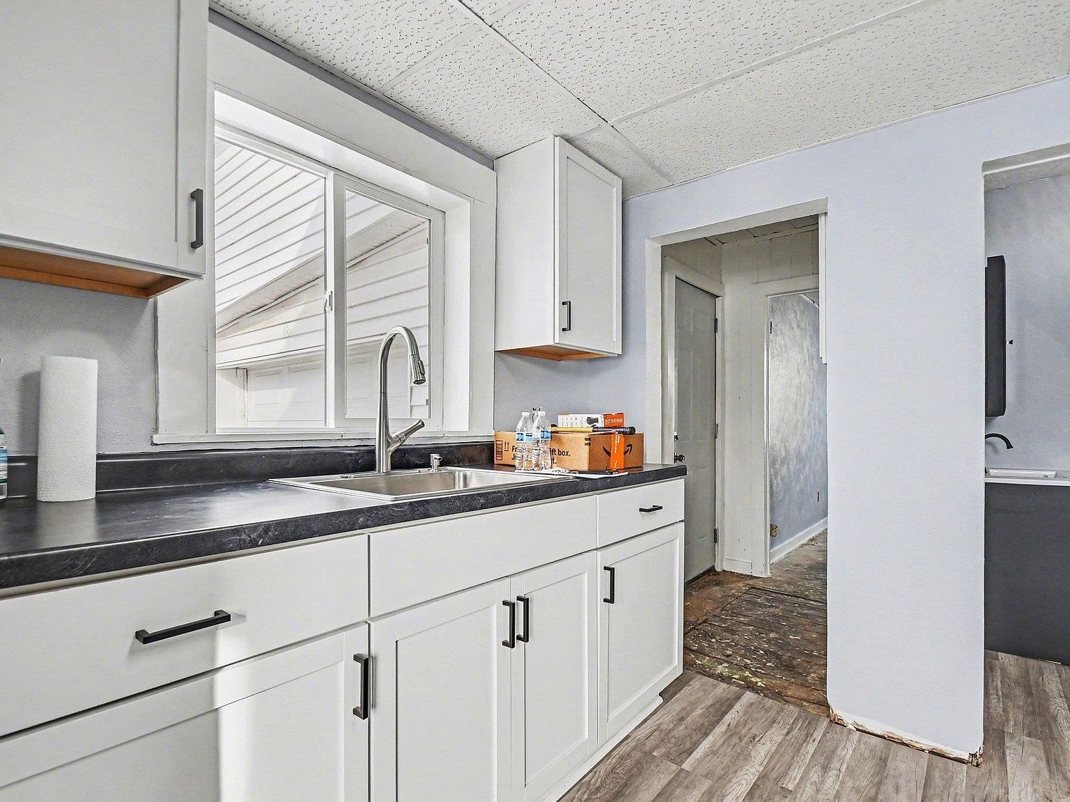 531 S Logan St South Bend, IN 46615  | Single Family