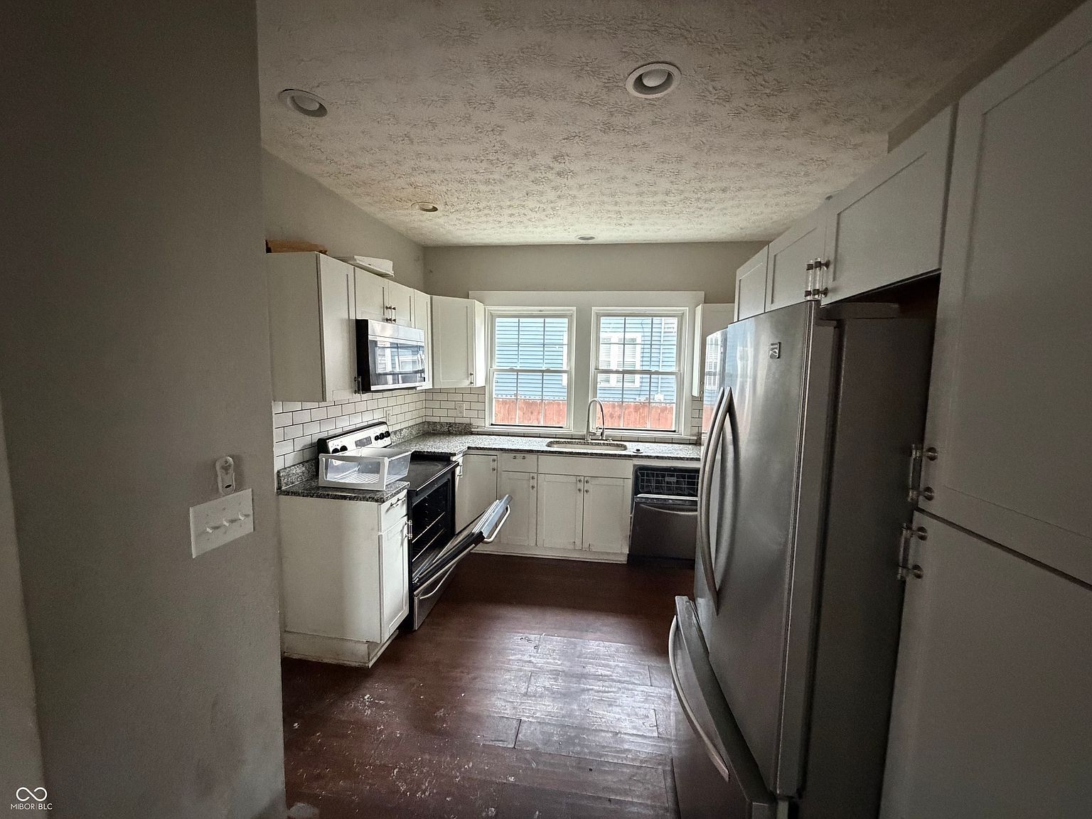 2967 Princeton Pl Indianapolis, IN 46205  | Single Family