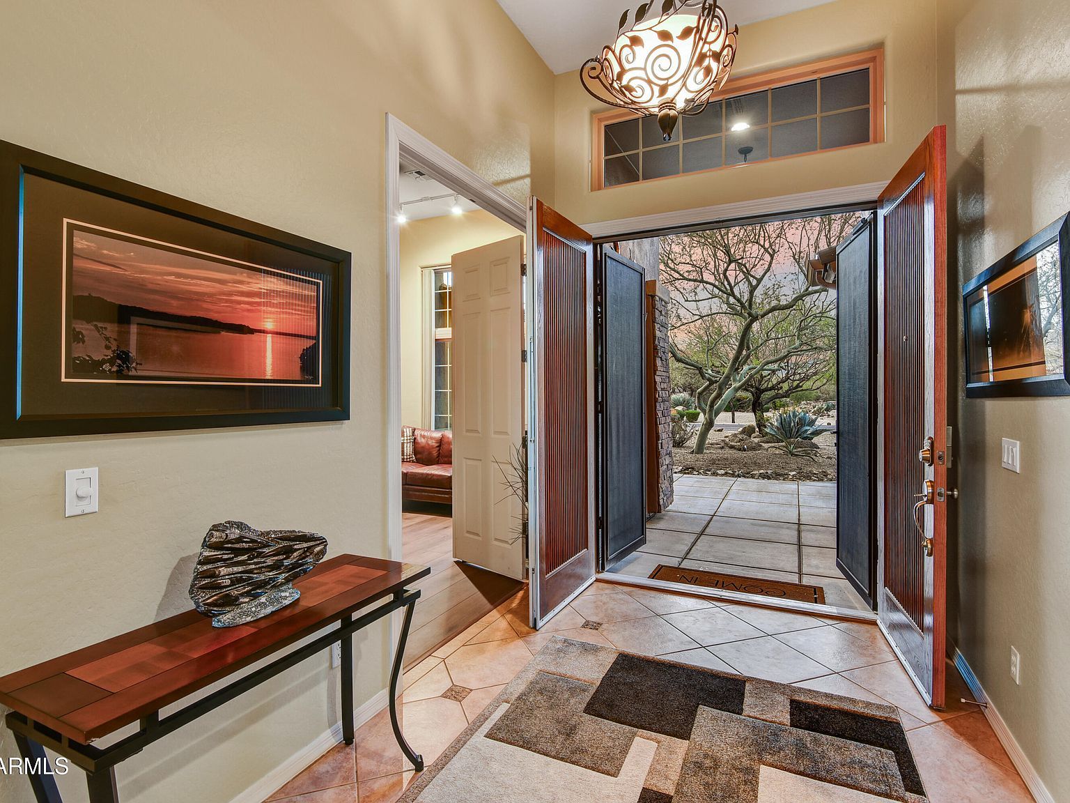 3787 E Villa Cassandra Way Cave Creek, AZ 85331  | Single Family