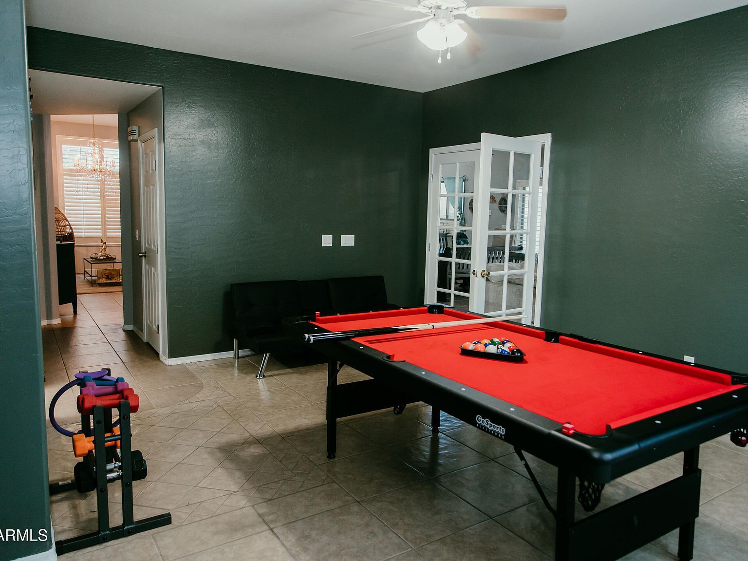 2130 N Cypress Point Way Casa Grande, AZ 85122  | Single Family