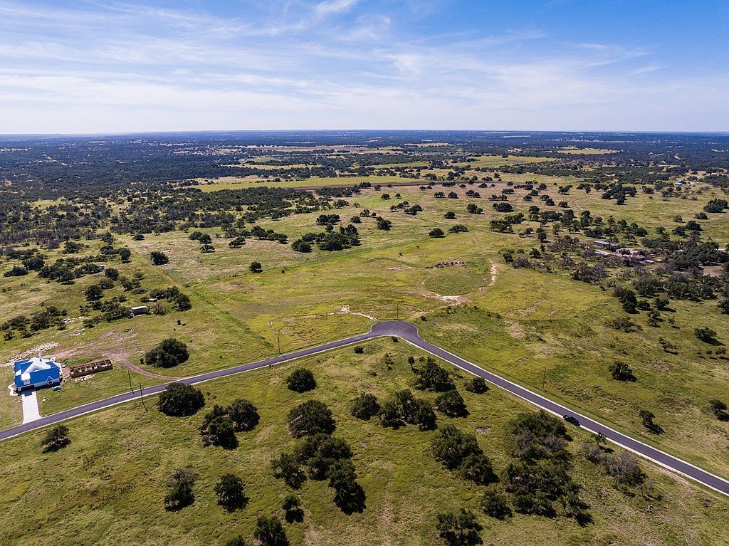 101 Nantan Ln #13 Harper, TX 78631 | Land/Lot