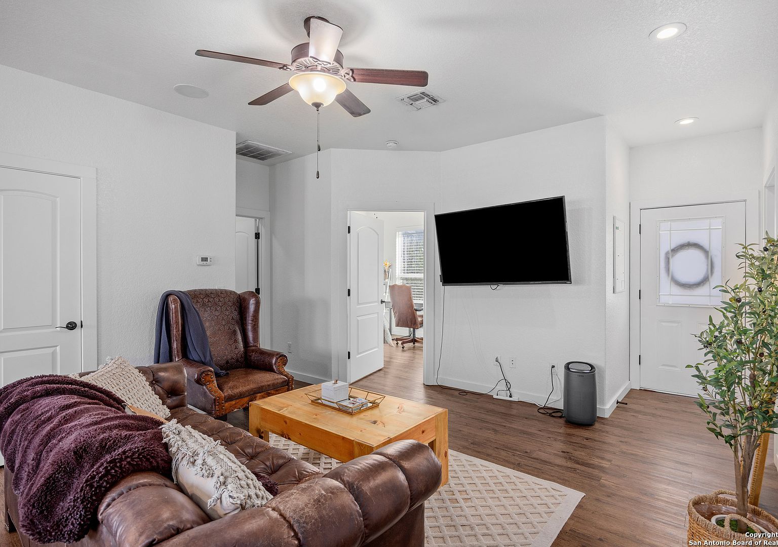 129 N Jasper Ln Kerrville, TX 78028  | Single Family