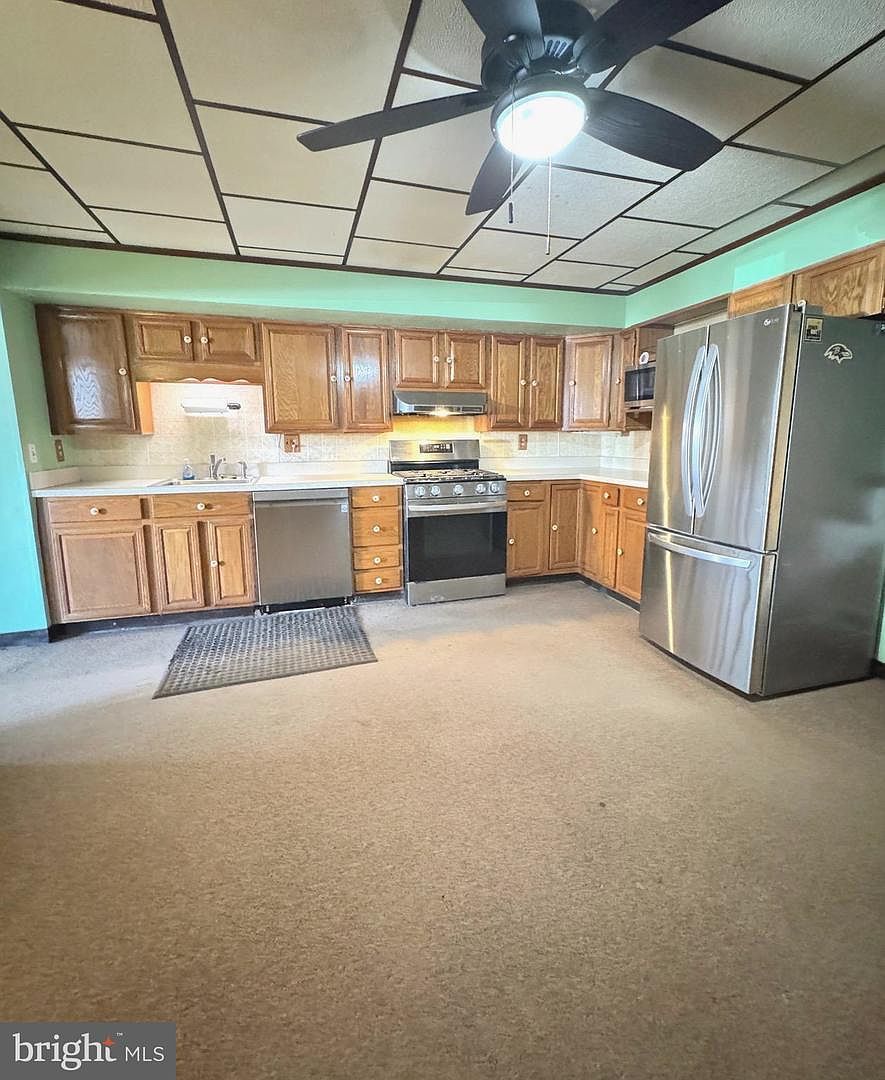 7200 Conley St Baltimore, MD 21224  | New build