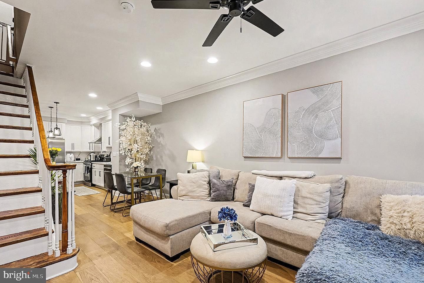 443 S Robinson St Baltimore, MD 21224  | New build