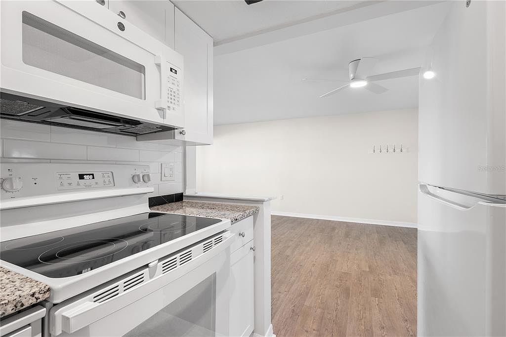 2437 Harbor Blvd APT 210 Port Charlotte, FL 33952 | Condominium