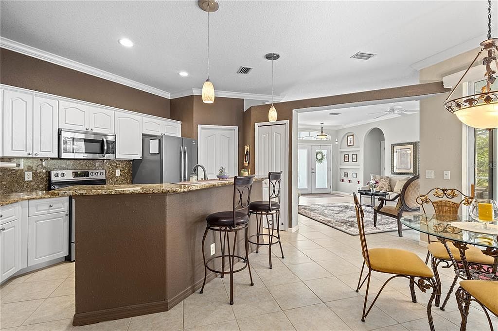 1513 Urmey Ln North Port, FL 34286 | Single Family