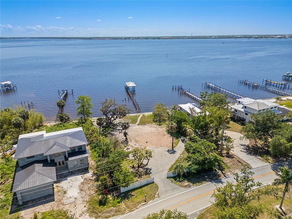 4500 Melbourne St Punta Gorda, FL 33980  | Land/Lot