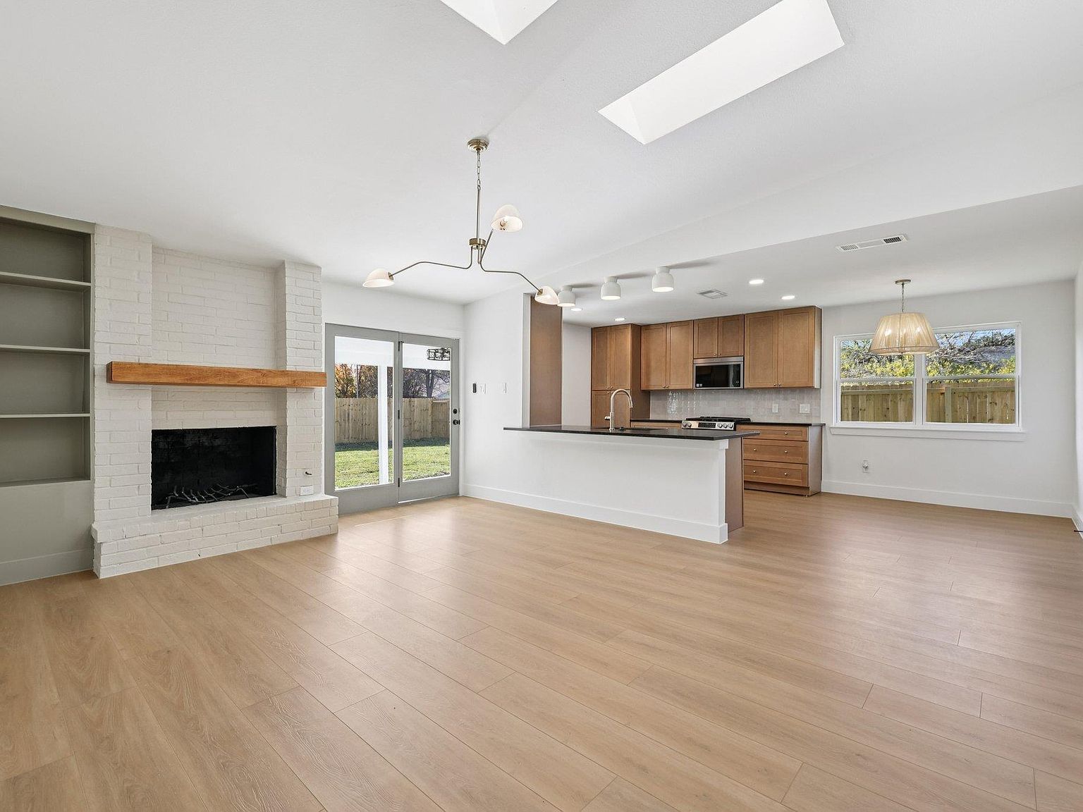 10424 Quail Ridge Dr Austin, TX 78758  | Single Family