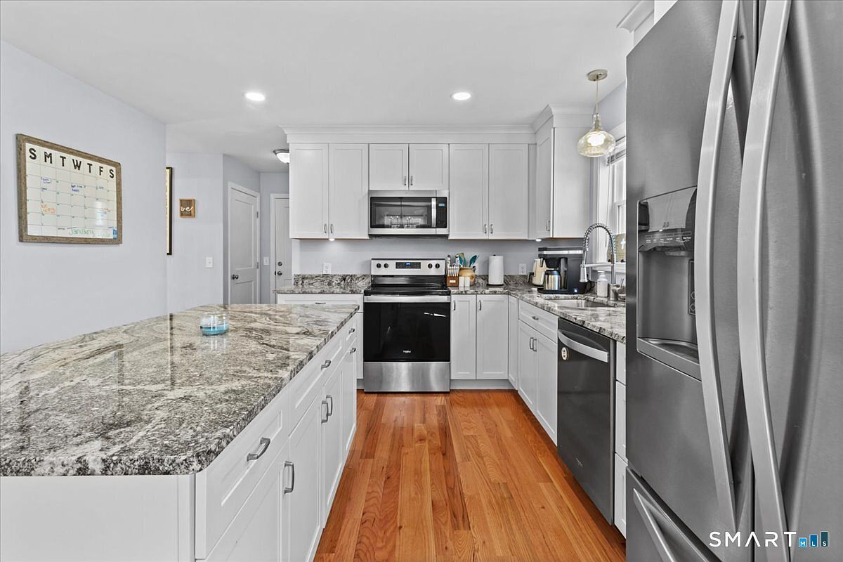 26 2nd St Lebanon, CT 06249  | Single Family