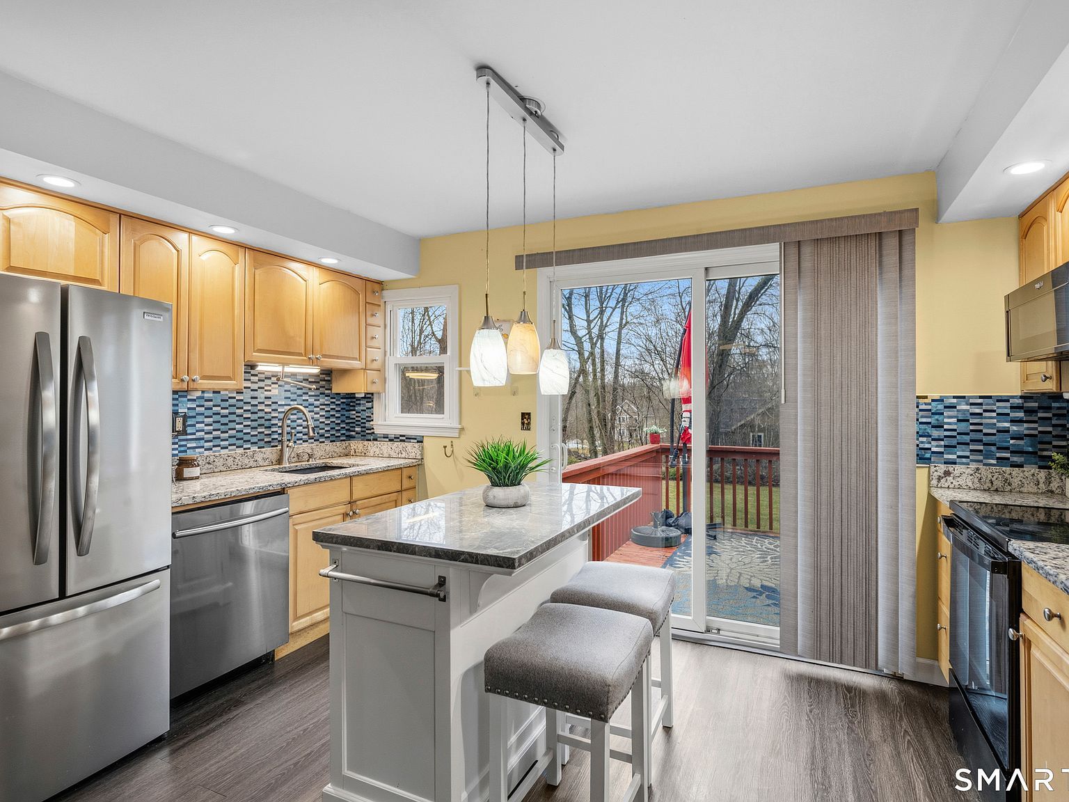 510 Flanders Rd Groton, CT 06355  | Single Family