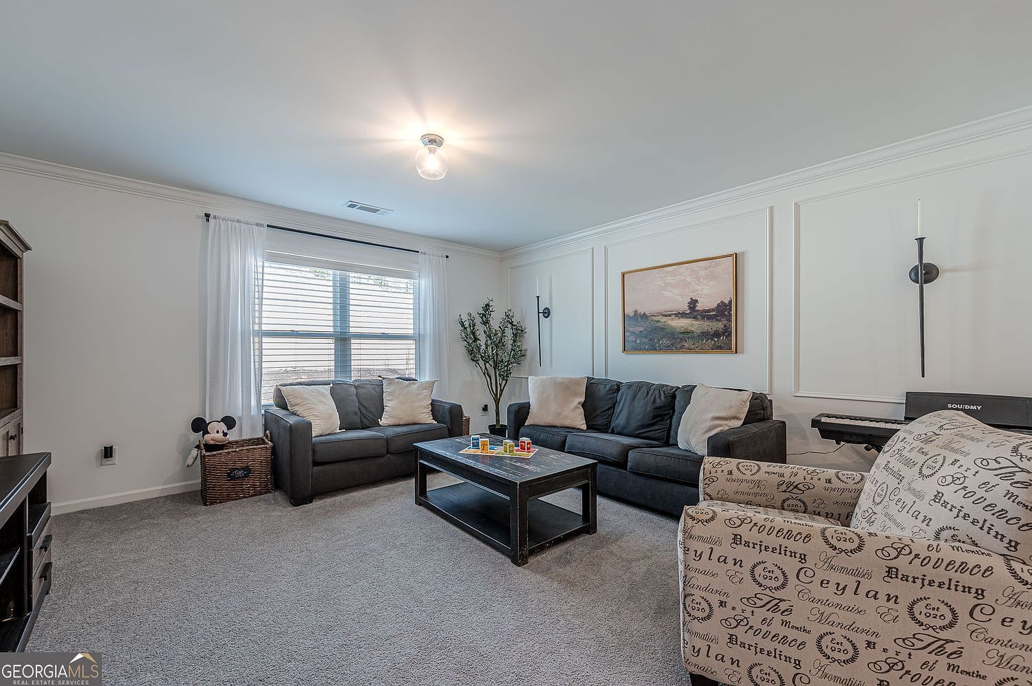 4850 Ramblewood Dr Cumming, GA 30028 | Single Family