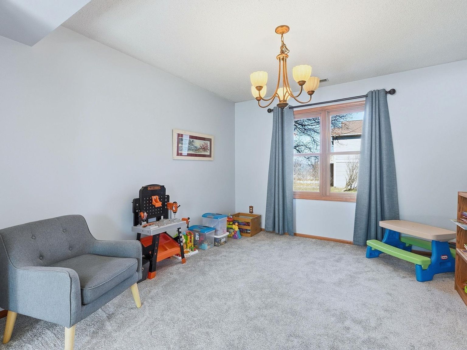 2736 Sweet Cider Rd Fort Wayne, IN 46818  | Single Family