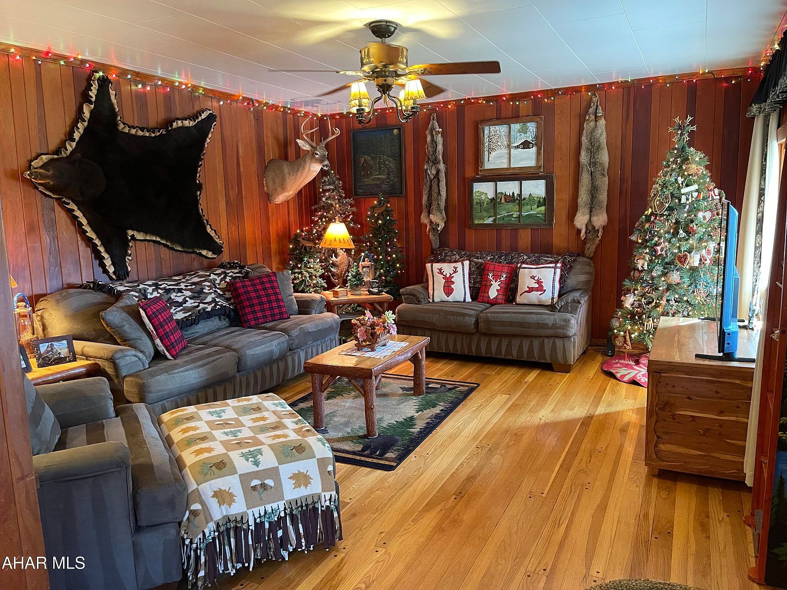 2042 Old Route 22 Duncansville, PA 16635  | Single Family