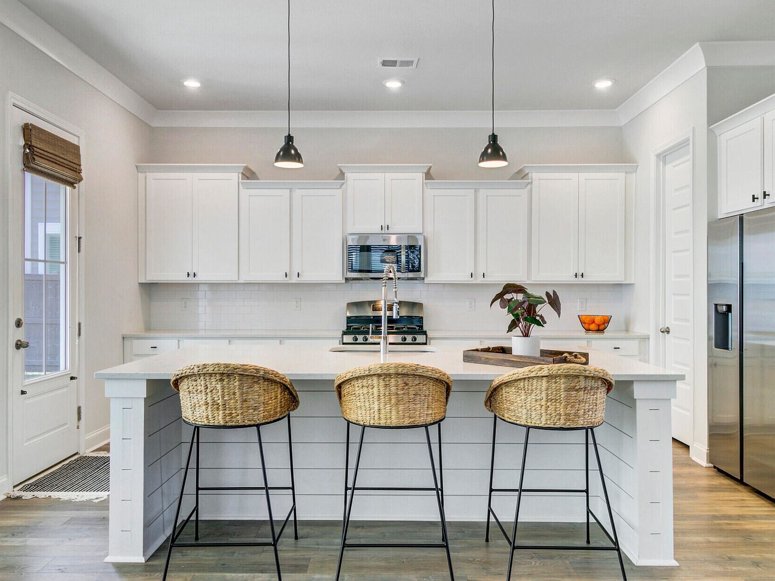 2921 Wilson Creek Ln Johns Island, SC 29455  | Single Family