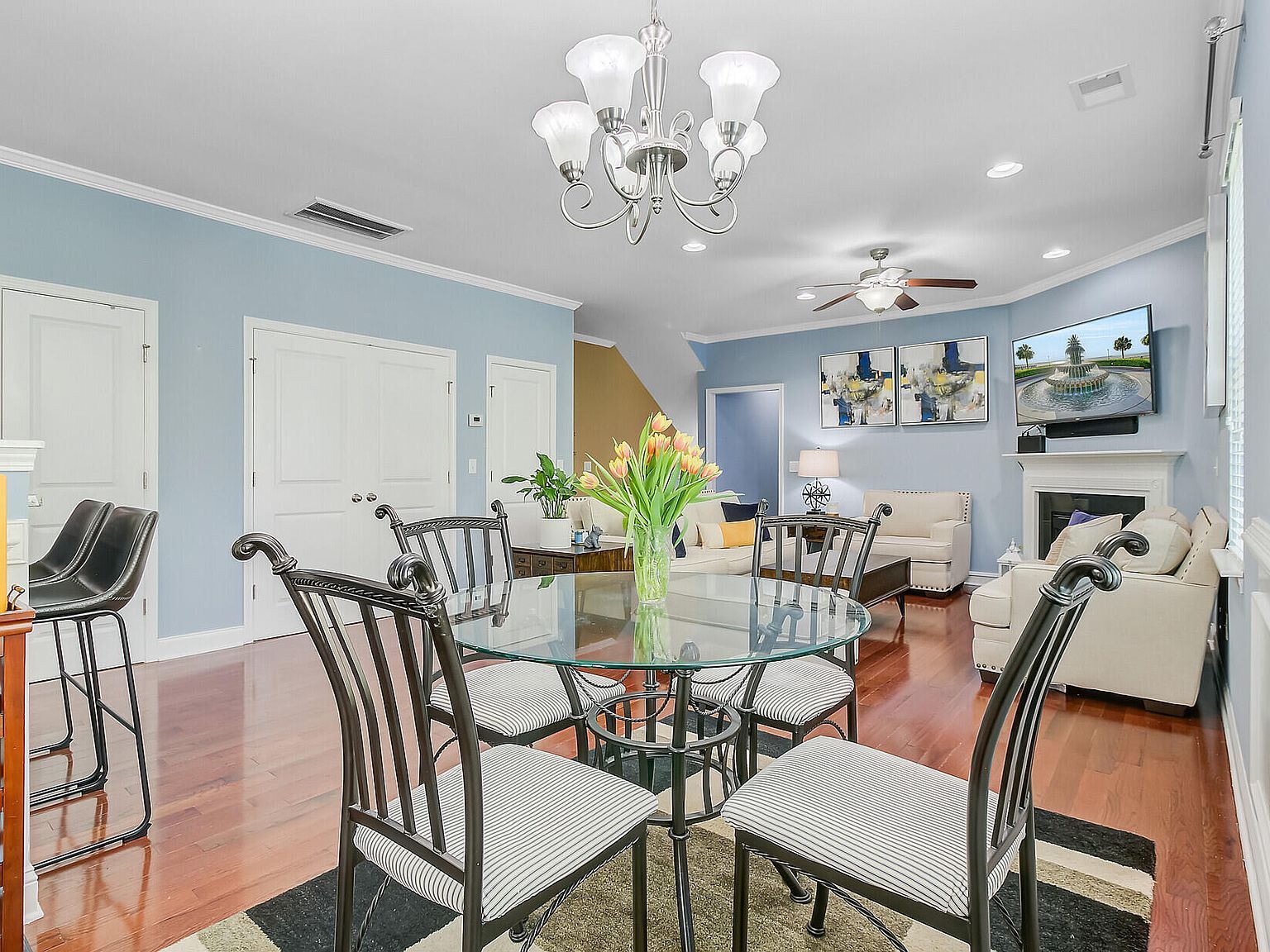 1215 Dingle Rd Mount Pleasant, SC 29466  | New build