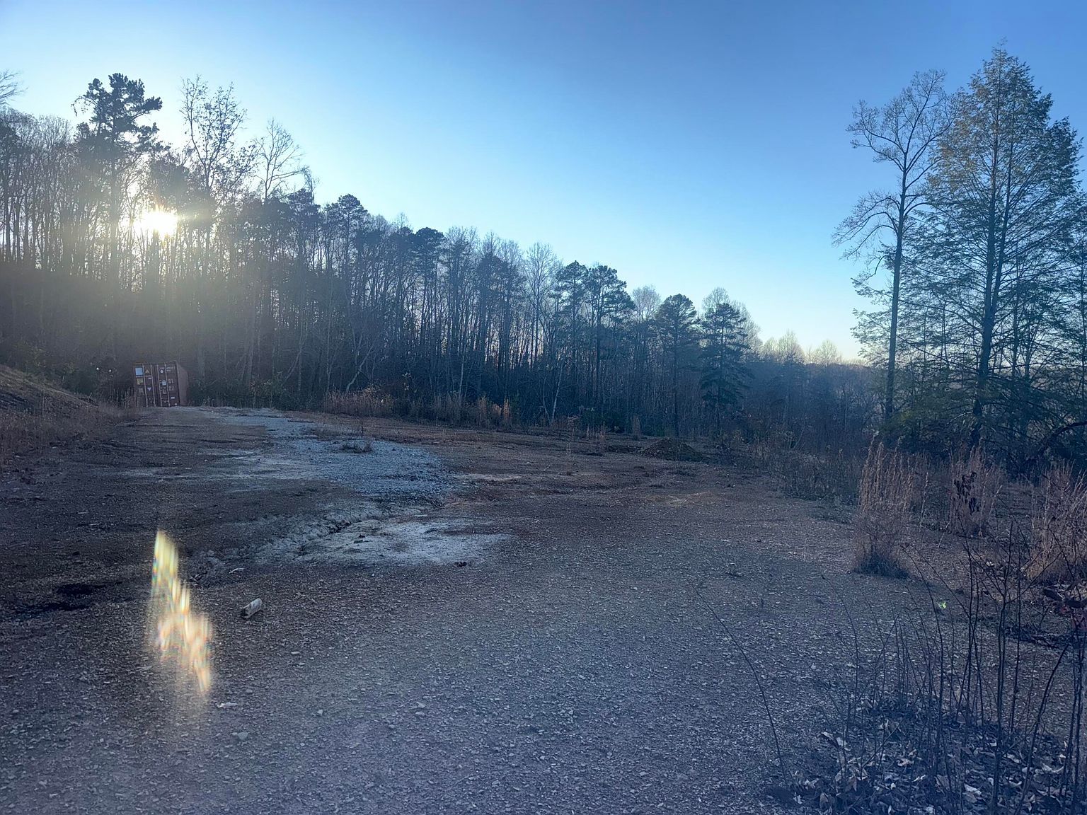 3515 State Highway 1232 Gray, KY 40734  | Land/Lot