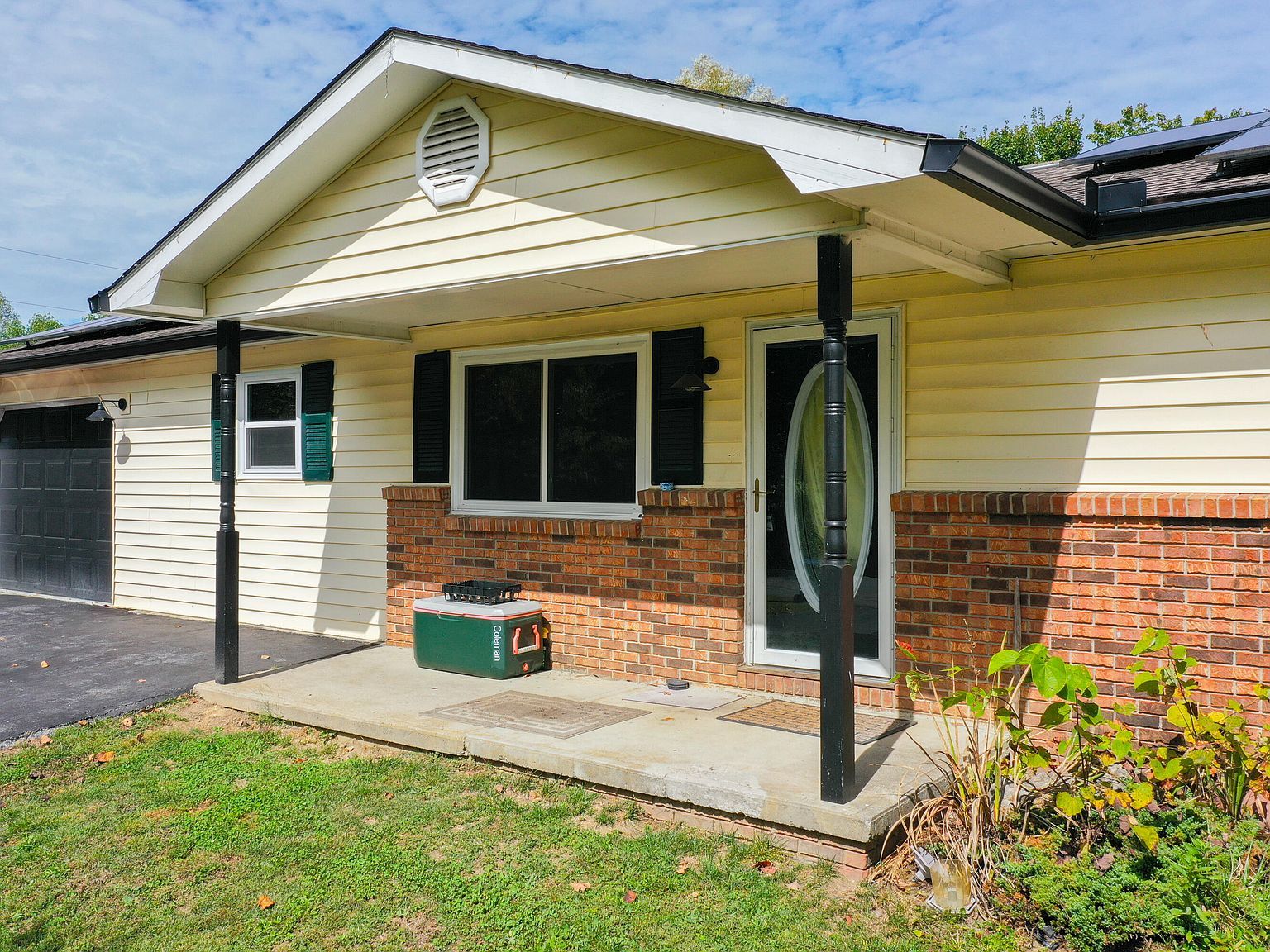 1479 E Williamsburg St Whitley City, KY 42653  | Single Family