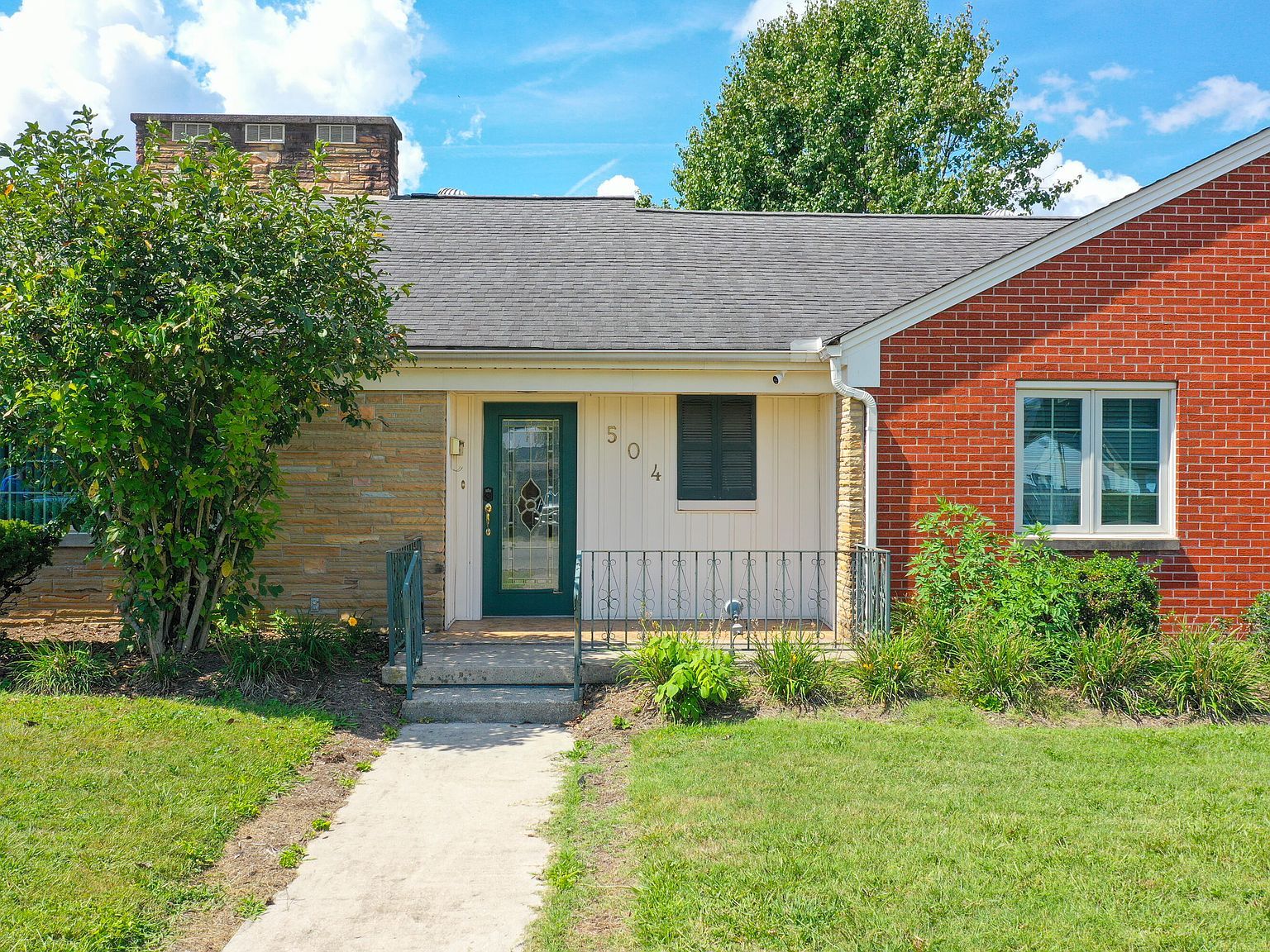 504 S Kentucky Ave Corbin, KY 40701  | Single Family