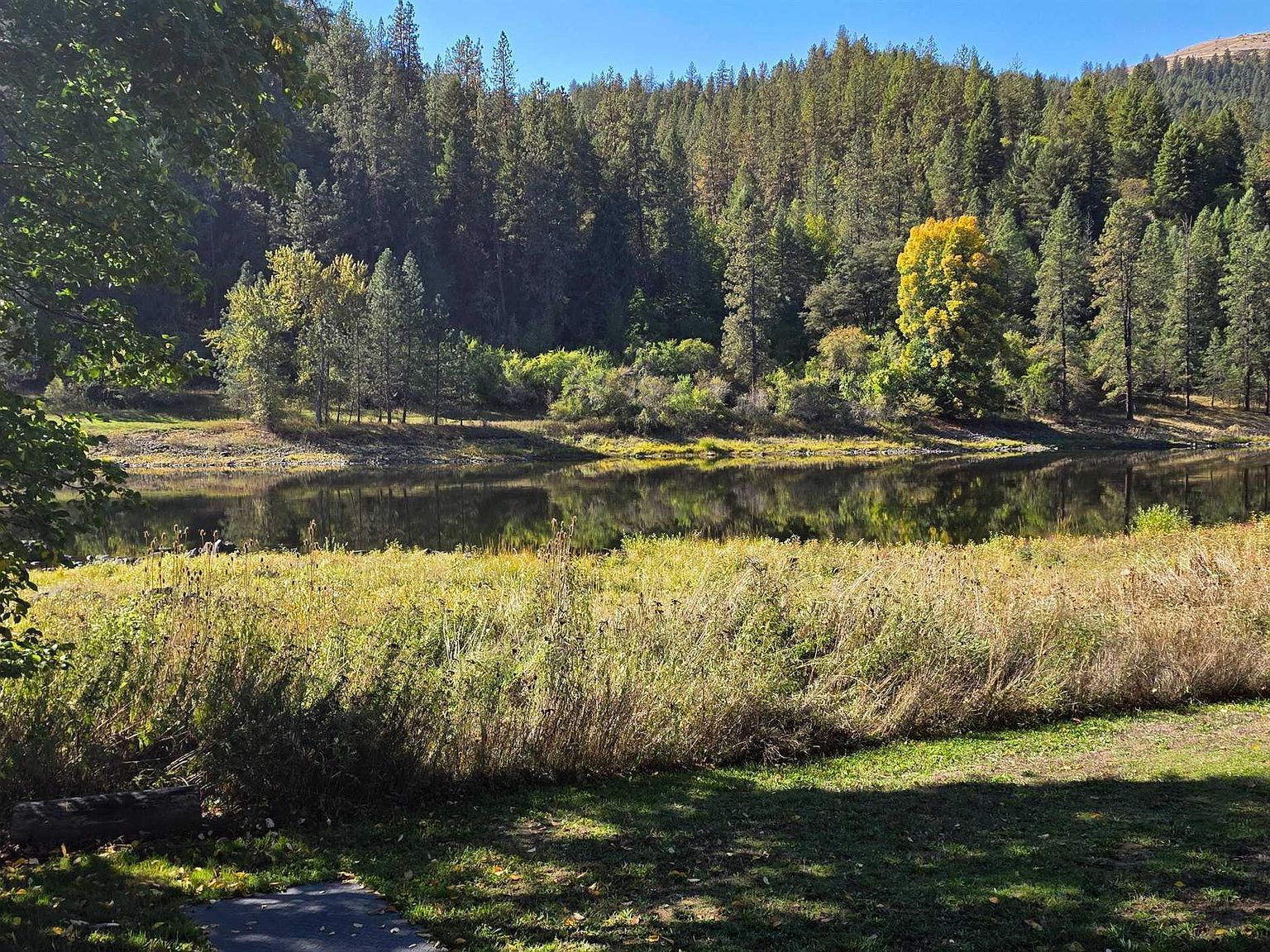 4480 Highway 12 Kamiah, ID 83536  | Single Family