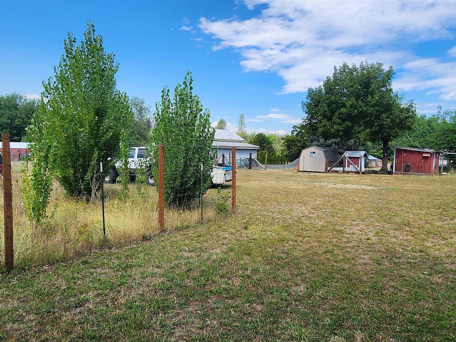 126 Rock Rd Kamiah, ID 83536  | Single Family
