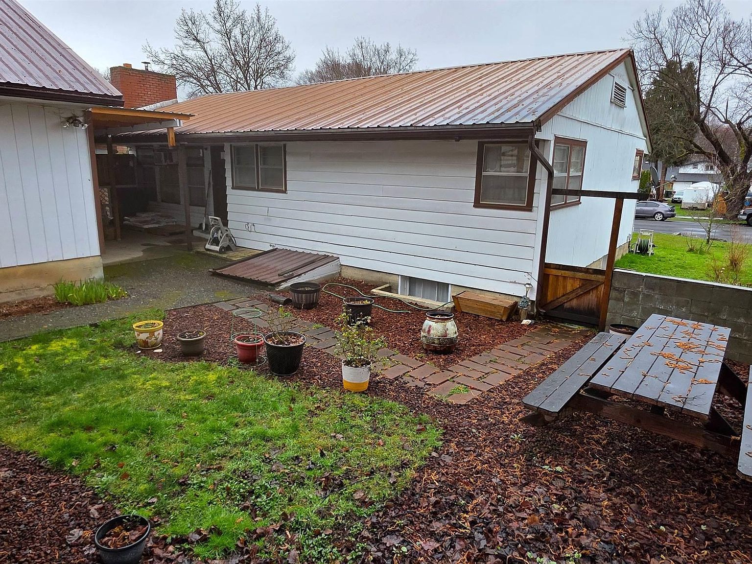 712 Hill St Kamiah, ID 83536  | Single Family