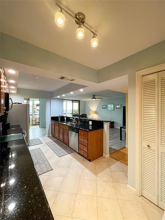 14810 Rue De Bayonne APT 7G Clearwater, FL 33762 | Condominium