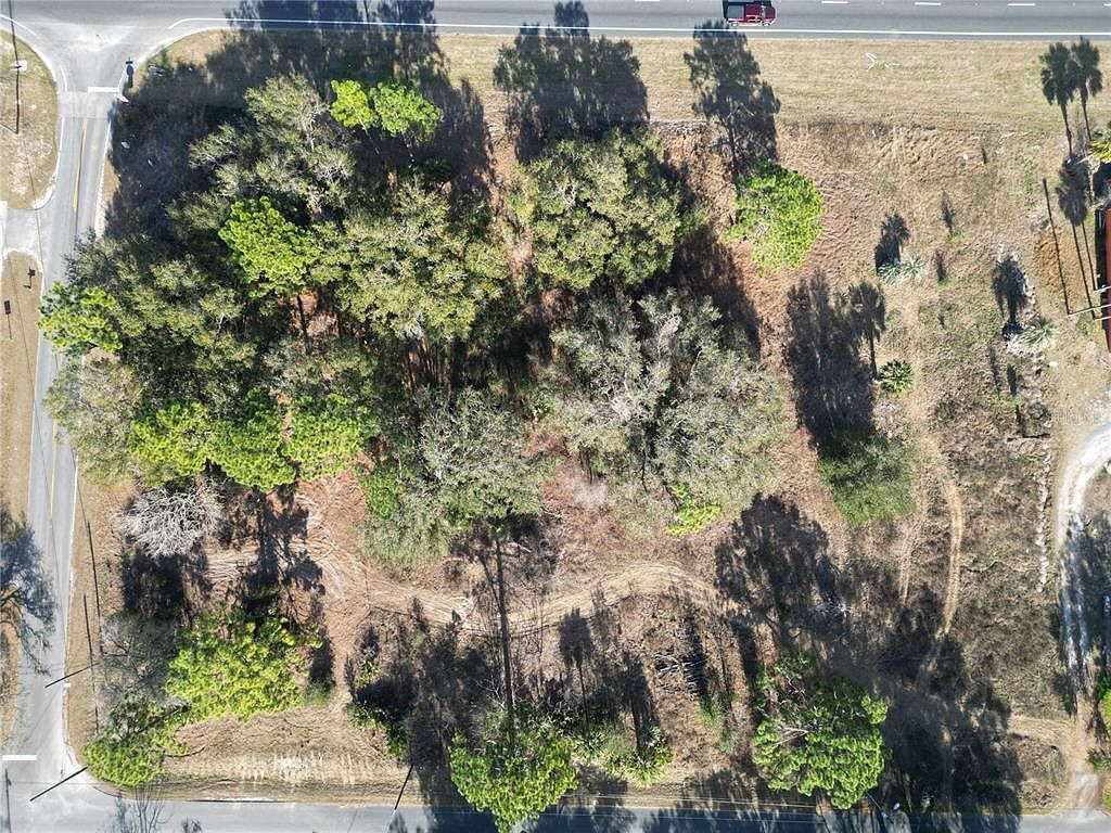 12441 SE 72nd Ave #5 Belleview, FL 34420  | Land/Lot