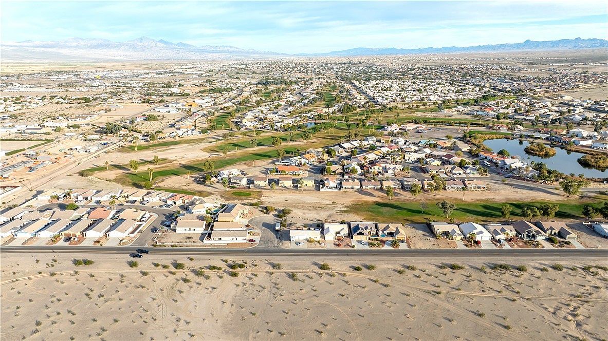 1821 E Lipan Blvd Fort Mohave, AZ 86426 | Land/Lot