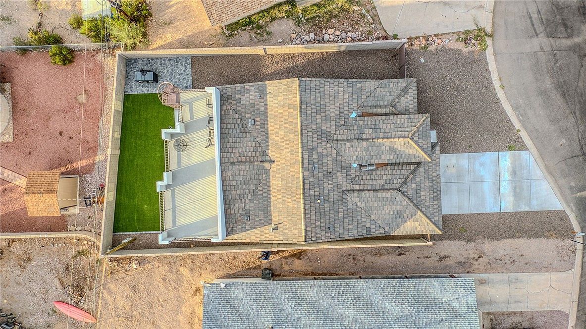 145 Hacienda Dr Bullhead City, AZ 86429 | Single Family