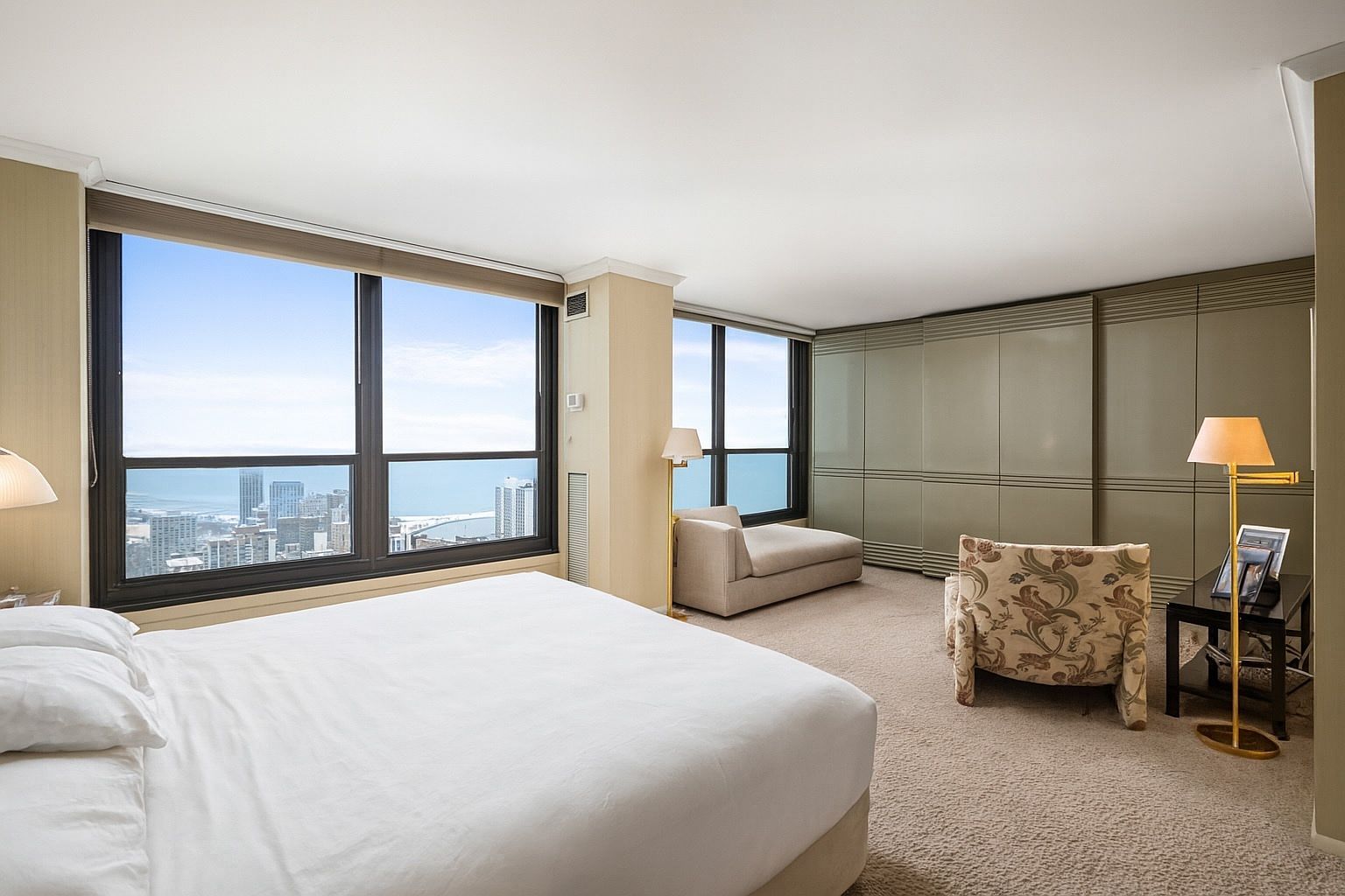 1030 N State St #51EF Chicago, IL 60610  | Condominium