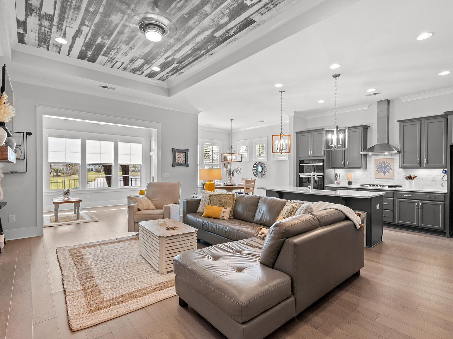 960 Longwood Bluffs Cir Murrells Inlet, SC 29576  | Single Family