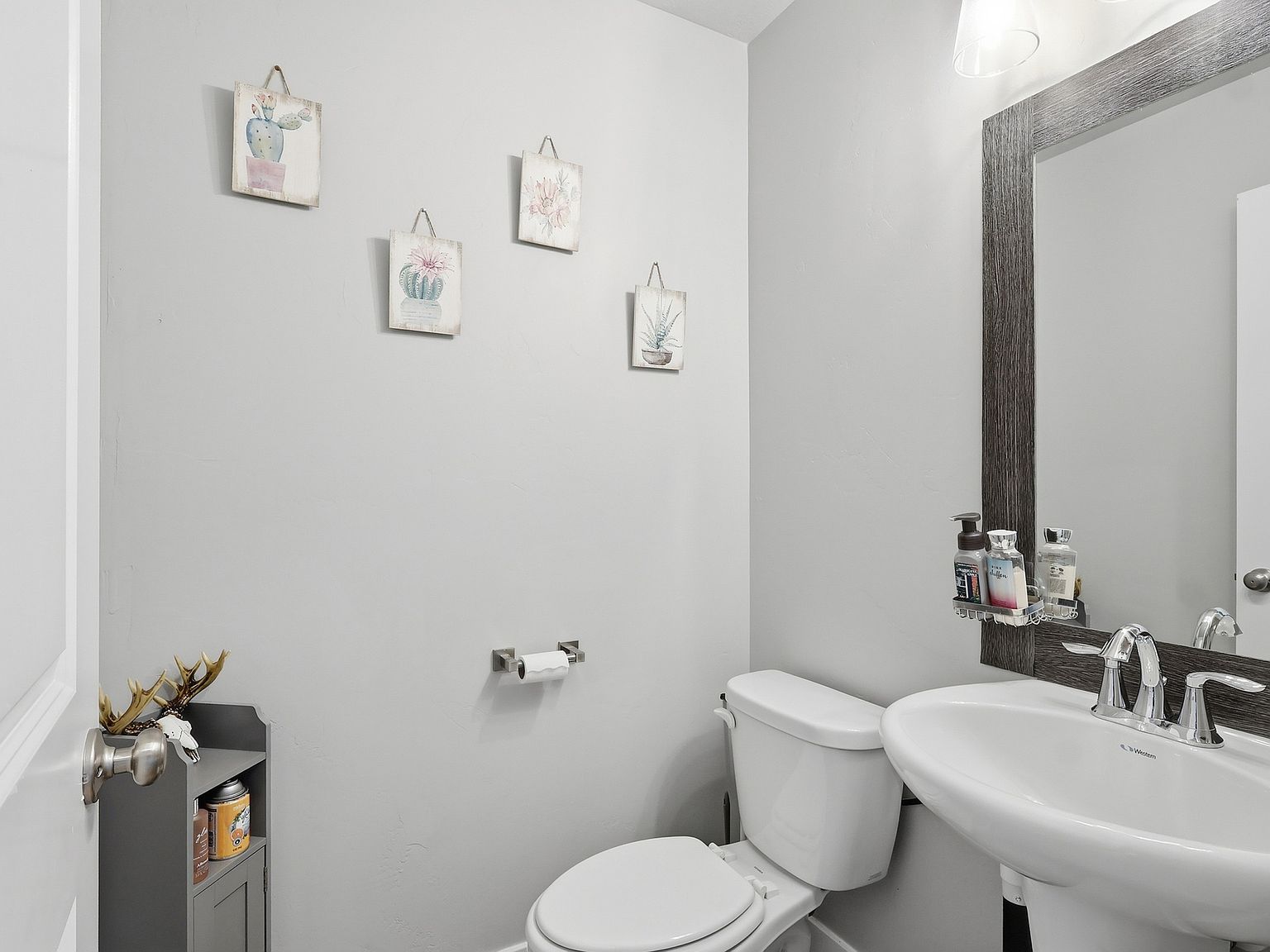 236 W 1250 S Tremonton, UT 84337  | Single Family