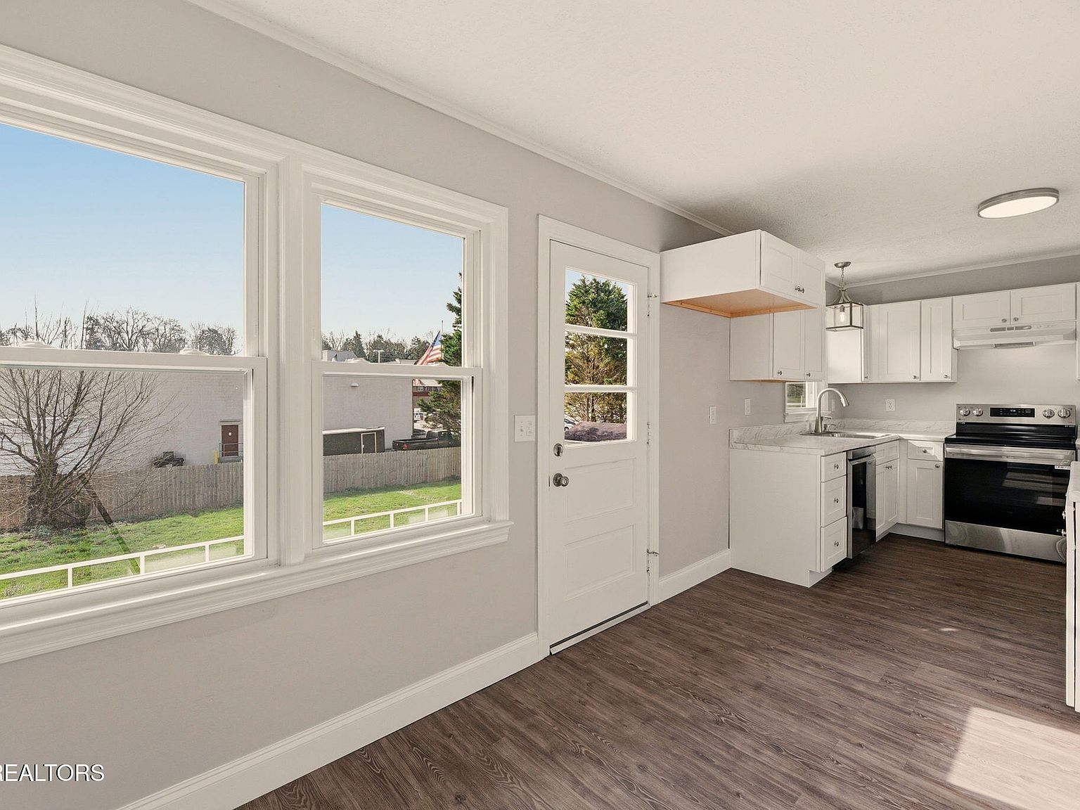 418 Highland Dr Clinton, TN 37716 | Single Family