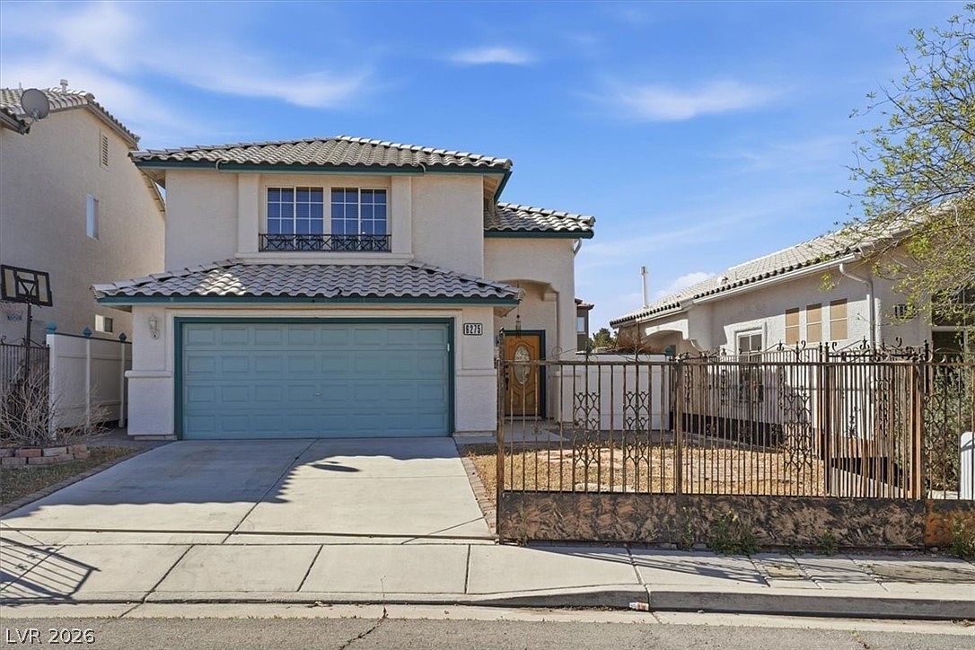 6275 Allspice Ct Las Vegas, NV 89142  | Single Family
