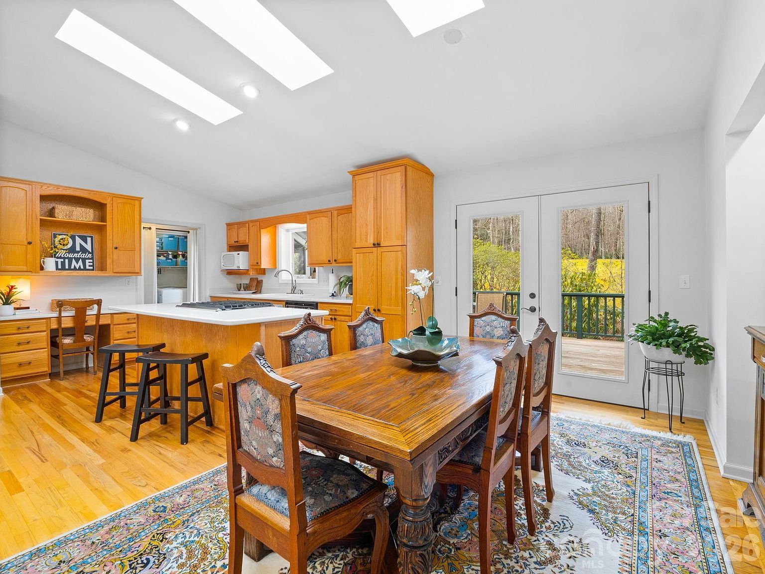 33 Ugedaliyvi Ct Brevard, NC 28712  | Single Family