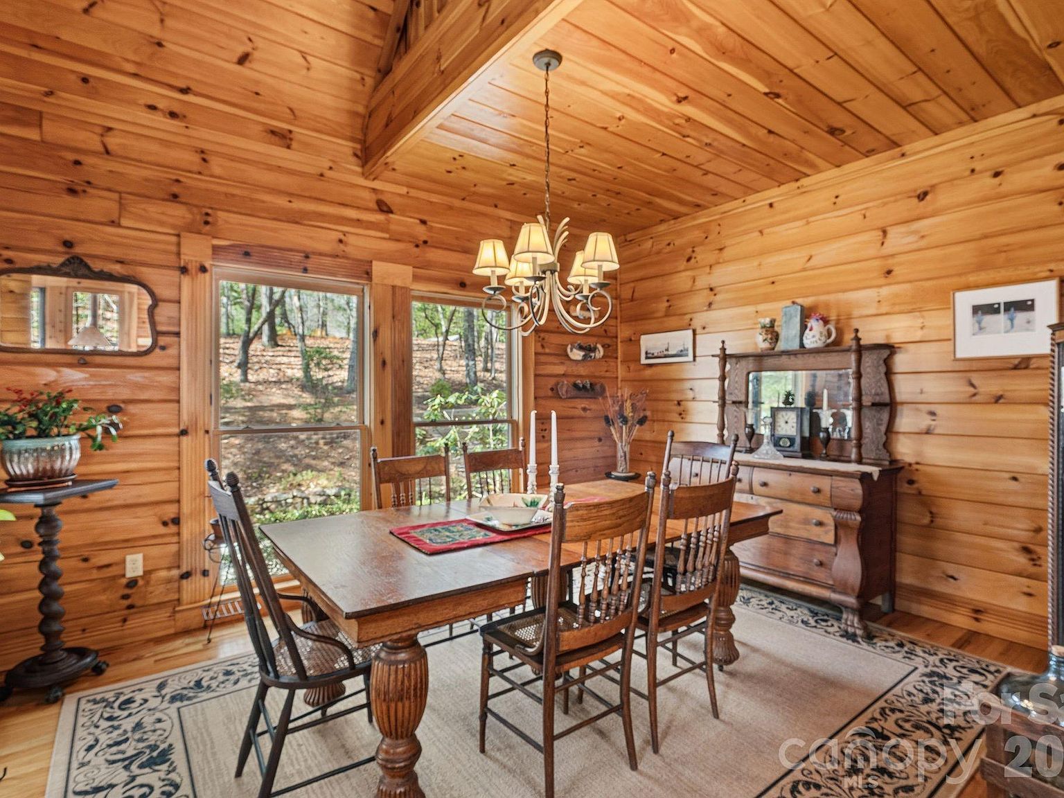 221 Notlvsi Ct Brevard, NC 28712 | Single Family