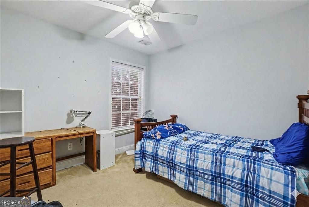 850 Abbotts Mill Ct Johns Creek, GA 30097 | New build