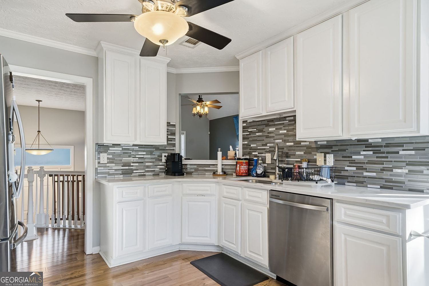 147 Midland Dr Stockbridge, GA 30281  | Single Family