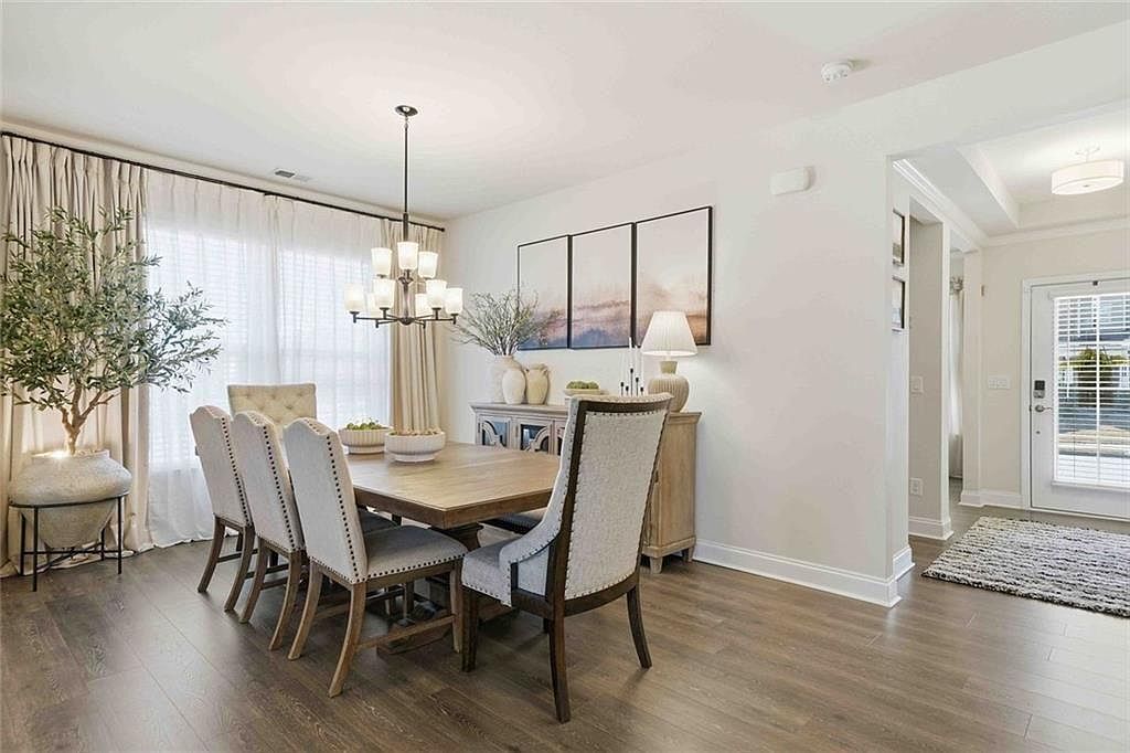 4631 Leader Ln Duluth, GA 30096  | Single Family