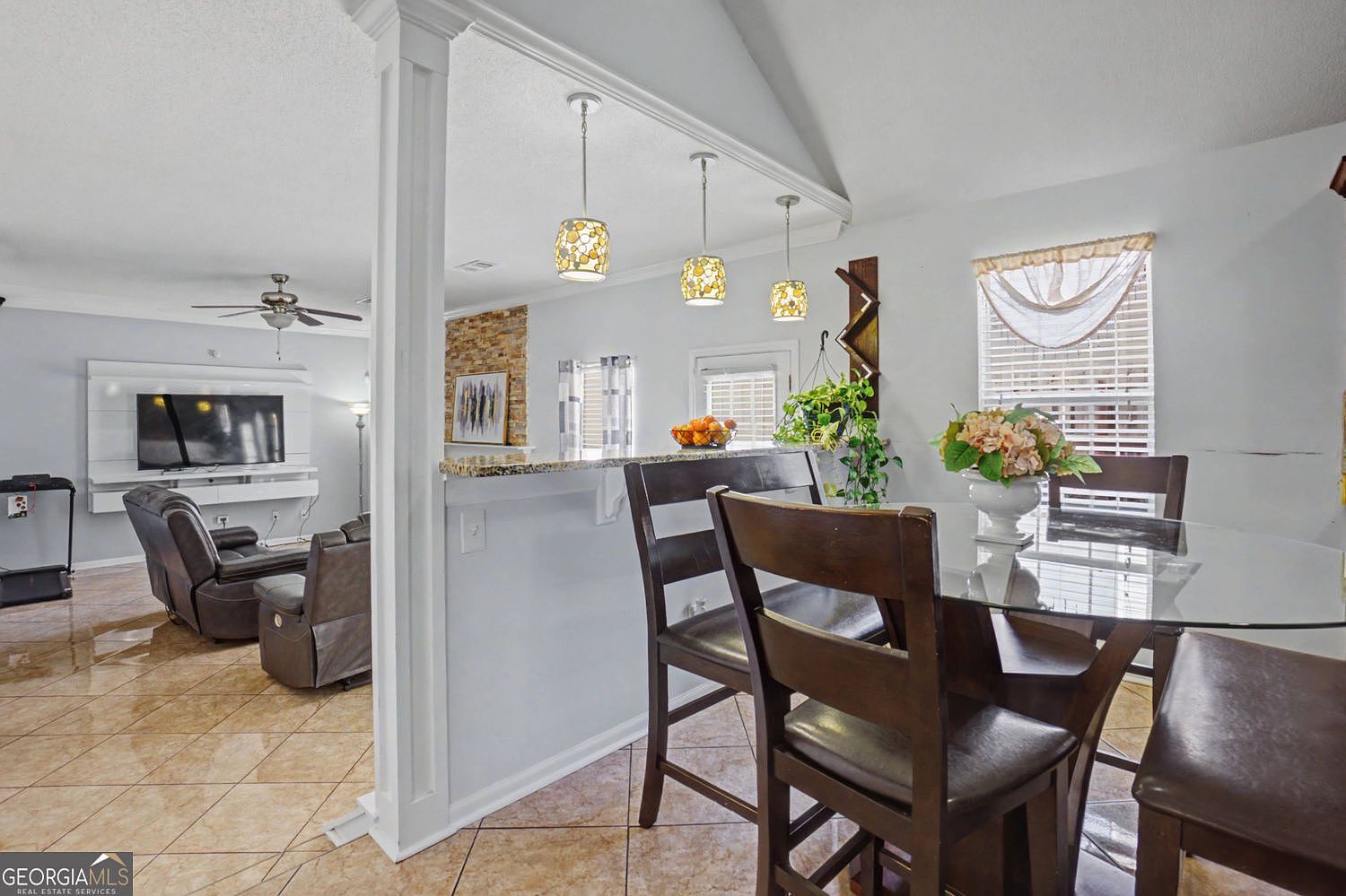 2133 Eagles Nest Cir Decatur, GA 30035  | Single Family