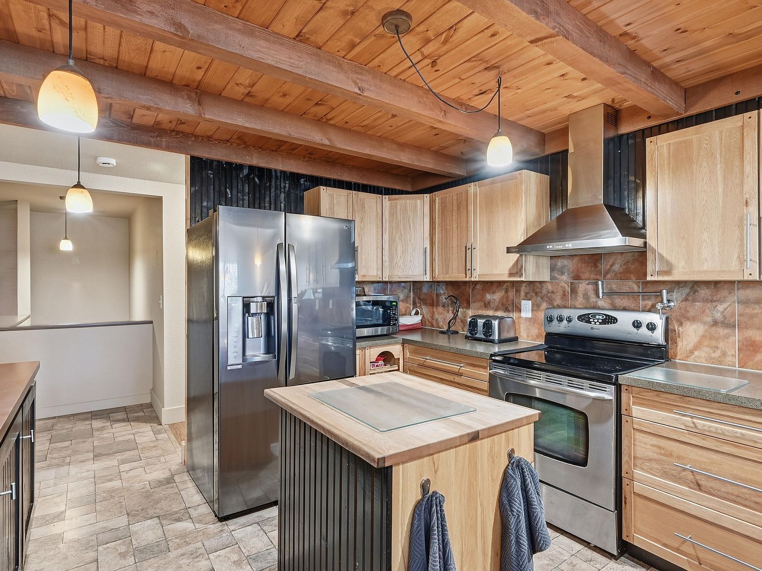 6405 W Pine Cone Trl Pine, AZ 85544  | Single Family