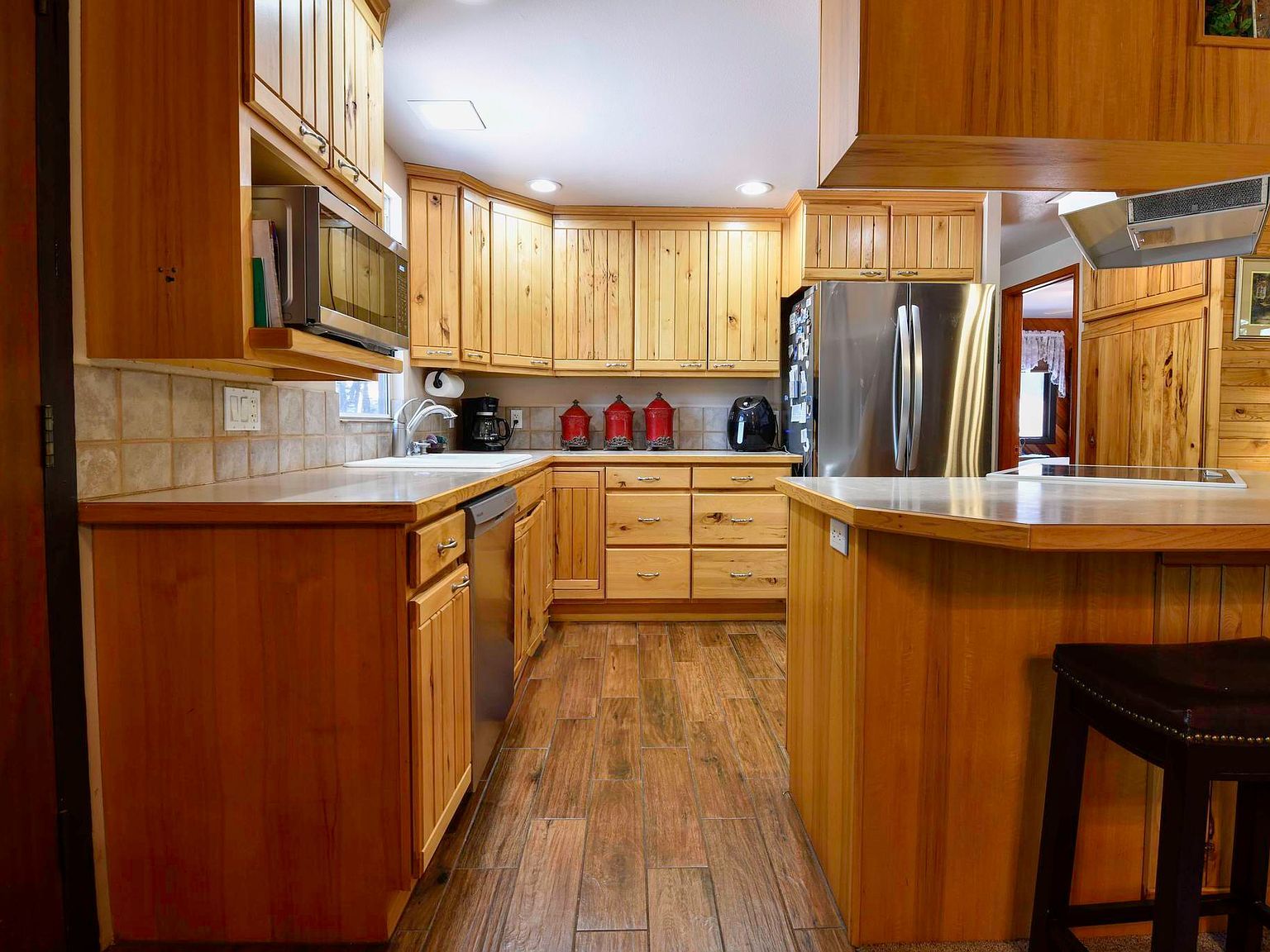 1018 Reata Pass Happy Jack, AZ 86024  | Single Family