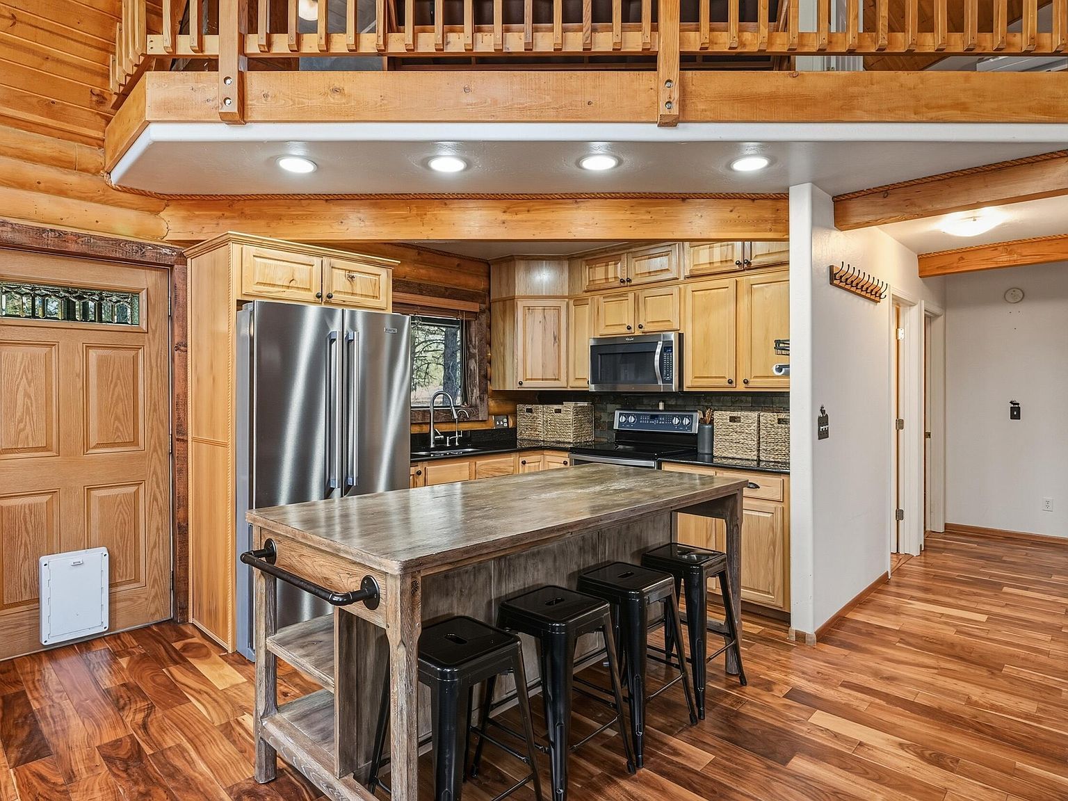 2999 Deer Path Happy Jack, AZ 86024 | Single Family