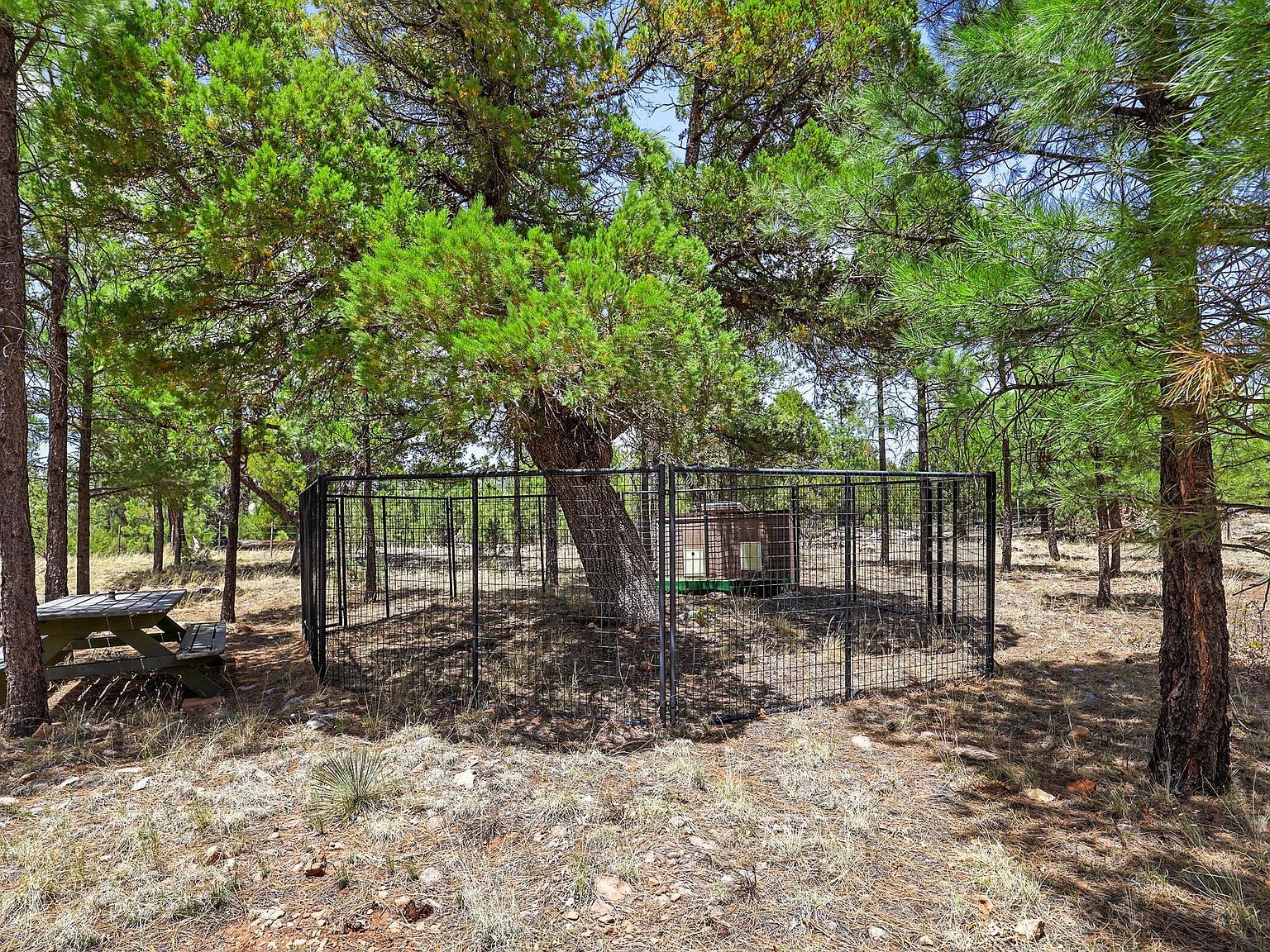 4089 Morning View Dr Happy Jack, AZ 86024 | Single Family
