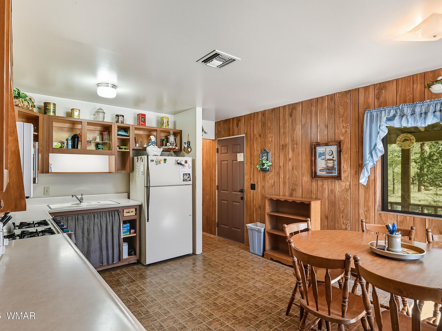 1493 Green Ridge Dr Happy Jack, AZ 86024  | Single Family