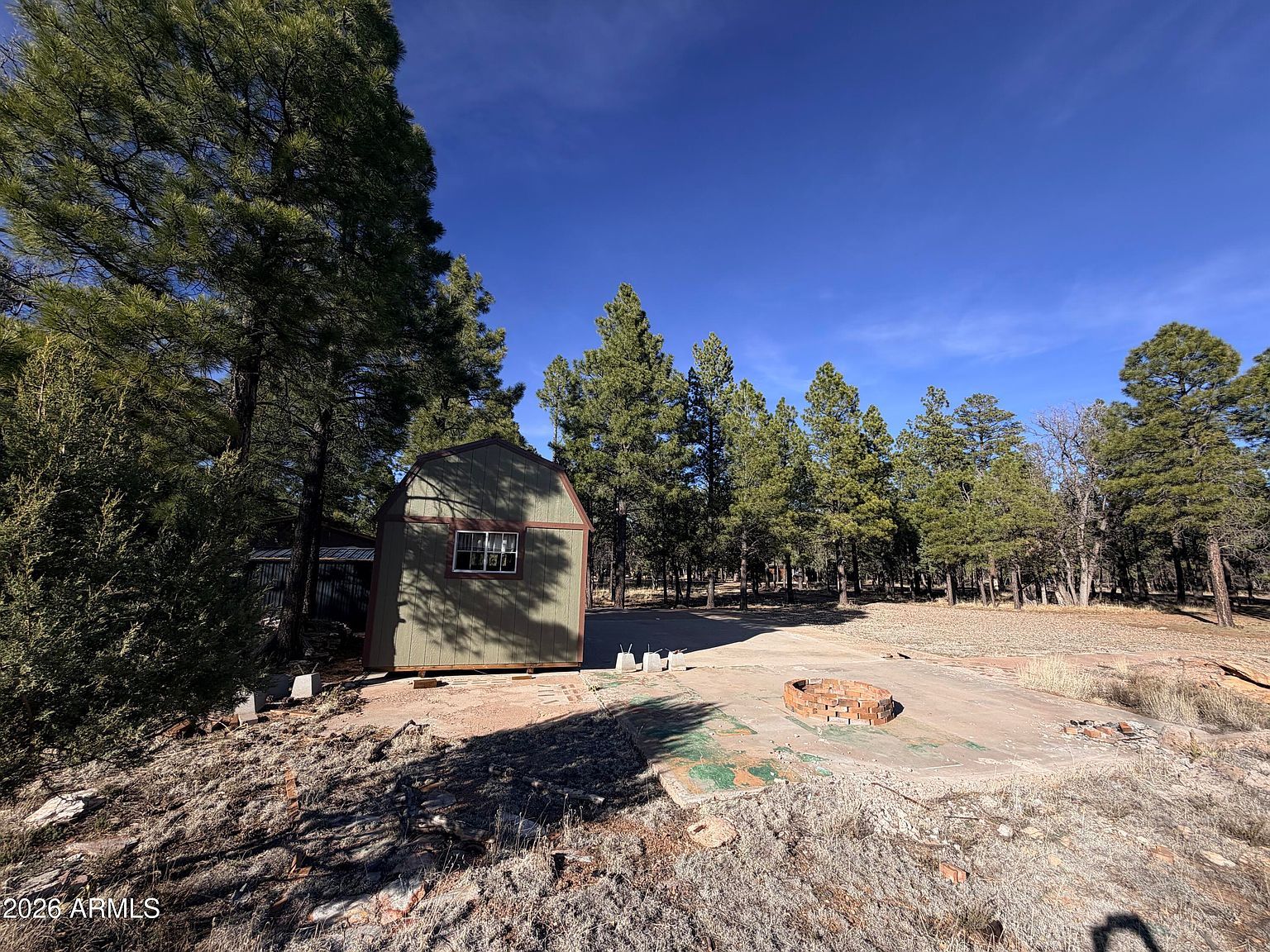 1306 Green Top Dr #40 Happy Jack, AZ 86024  | Land/Lot